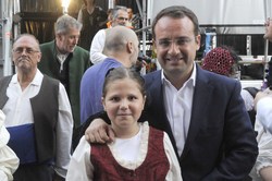 Representación del 2 DE MAYO 35