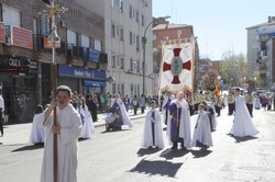 Procesión del Encuentro 5