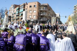 Procesión del Encuentro 23