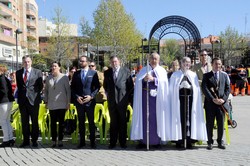 Procesión del Encuentro 32