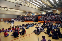 Premios Dancing 4Life Mayo_1