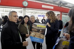 Disfruta Madrid Norte-Sur 1