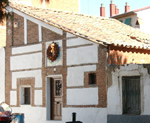 Casa-Museo de Andrés Torrejón