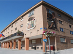 Ayuntamiento