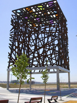 Monumento a la Libertad