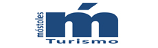 Logo Móstoles Turístico