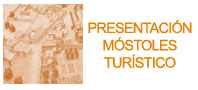 Presentación Móstoles Turístico