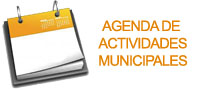 Agenda de actividades
