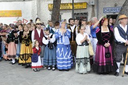 Homenaje en la Casa Andres Torrejón 13
