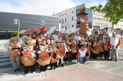 CONCURSO CARROZAS 19