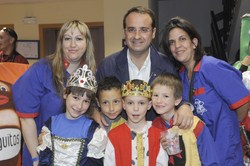 CONCURSO CARROZAS 41