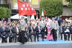 SOCIEDAD MOSTOLEÑA 2