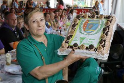 Aniversario Comida Peña Lugareños 14