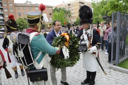 Broche final BATALLA NAPOLEONICA 8