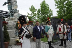 Broche final BATALLA NAPOLEONICA 10