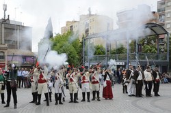 Broche final BATALLA NAPOLEONICA 12