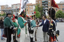 Broche final BATALLA NAPOLEONICA 15