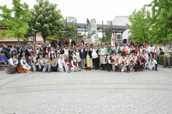 Broche final BATALLA NAPOLEONICA 17