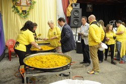 COMIDA PEÑA LOS CORBATOS_6