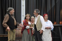 Representación del 2 DE MAYO 8