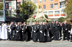 Procesión del Encuentro 34