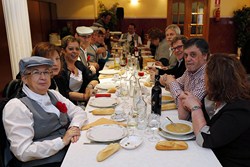 XXVII Aniversario Agrup Castiza 6