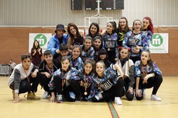 Premios Dancing 4Life Mayo_12