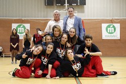 Premios Dancing 4Life Mayo_13