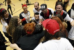 Premios Dancing 4Life Mayo_23