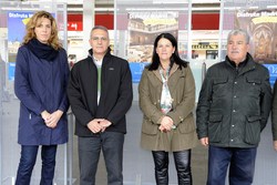 Disfruta Madrid Norte-Sur 5