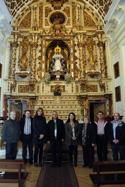 Disfruta Madrid Norte-Sur 7