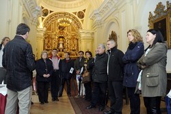 Disfruta Madrid Norte-Sur 8