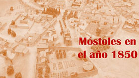 Presentación Móstoles