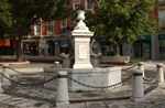 Fuente de los Peces