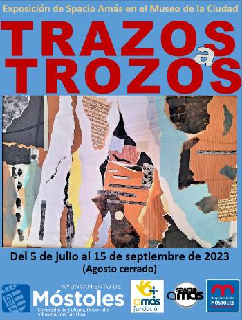 Trazos a trozos