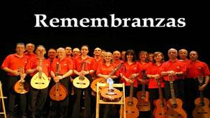 destacada Concierto Agrupación Musical Remembranzas