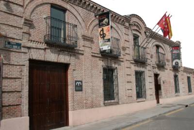 destacada Museo de la Ciudad