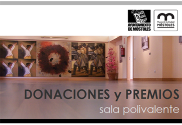 Donaciones y Premios