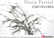 Portada Expo Nuria Ferriol