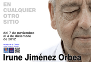 Exposición de Irune Jiménez