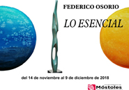 Expo Portada Federico Osorio