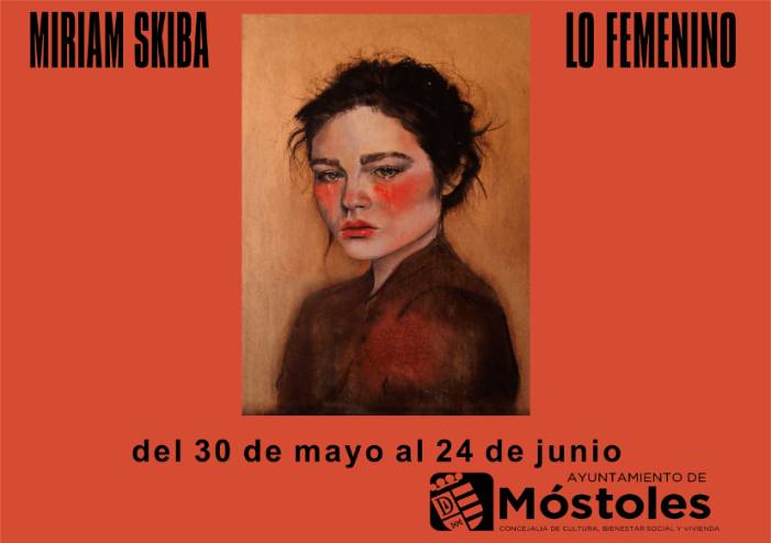 Exposición Miriam Skiba
