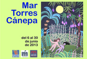 Mar Torres Canepa