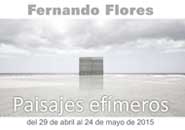 Exposición Fernando Flores
