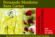 Imagen Exposición de Fernando Monforte y Sara Cartas
