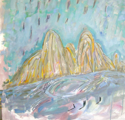 Exposición de Pintura de Jaime Calleja