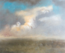 Exposición de Pintura de Jaime Calleja