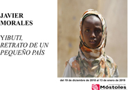 Portada web Javier Morales