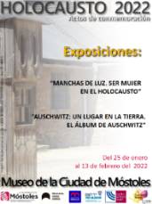 Exposiciones Holocausto copia