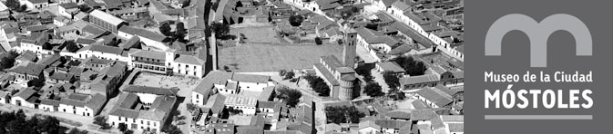 Museo de la Ciudad de Móstoles